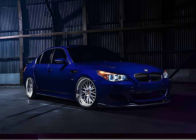 BMW M5
