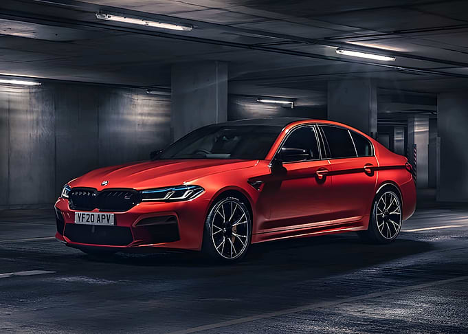 BMW M5