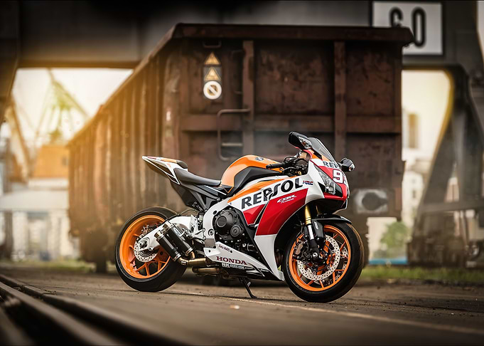 CBR