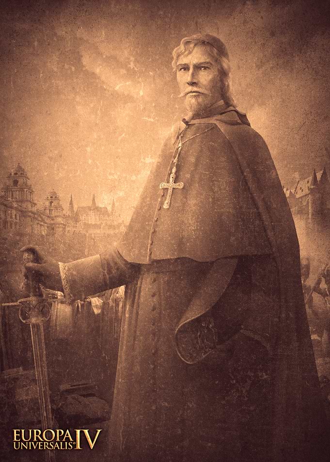 Emperor Pope