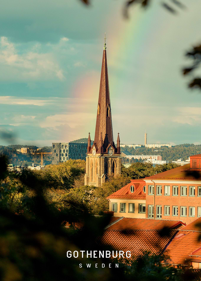 Gothenburg