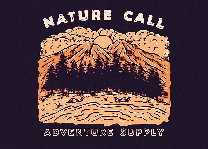 Time to adventure