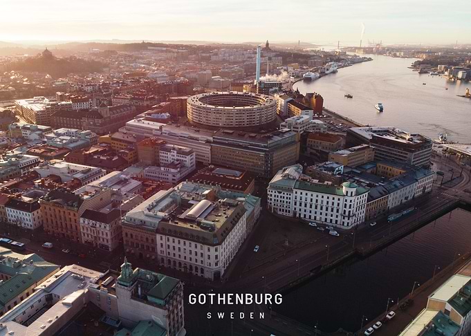 Gothenburg