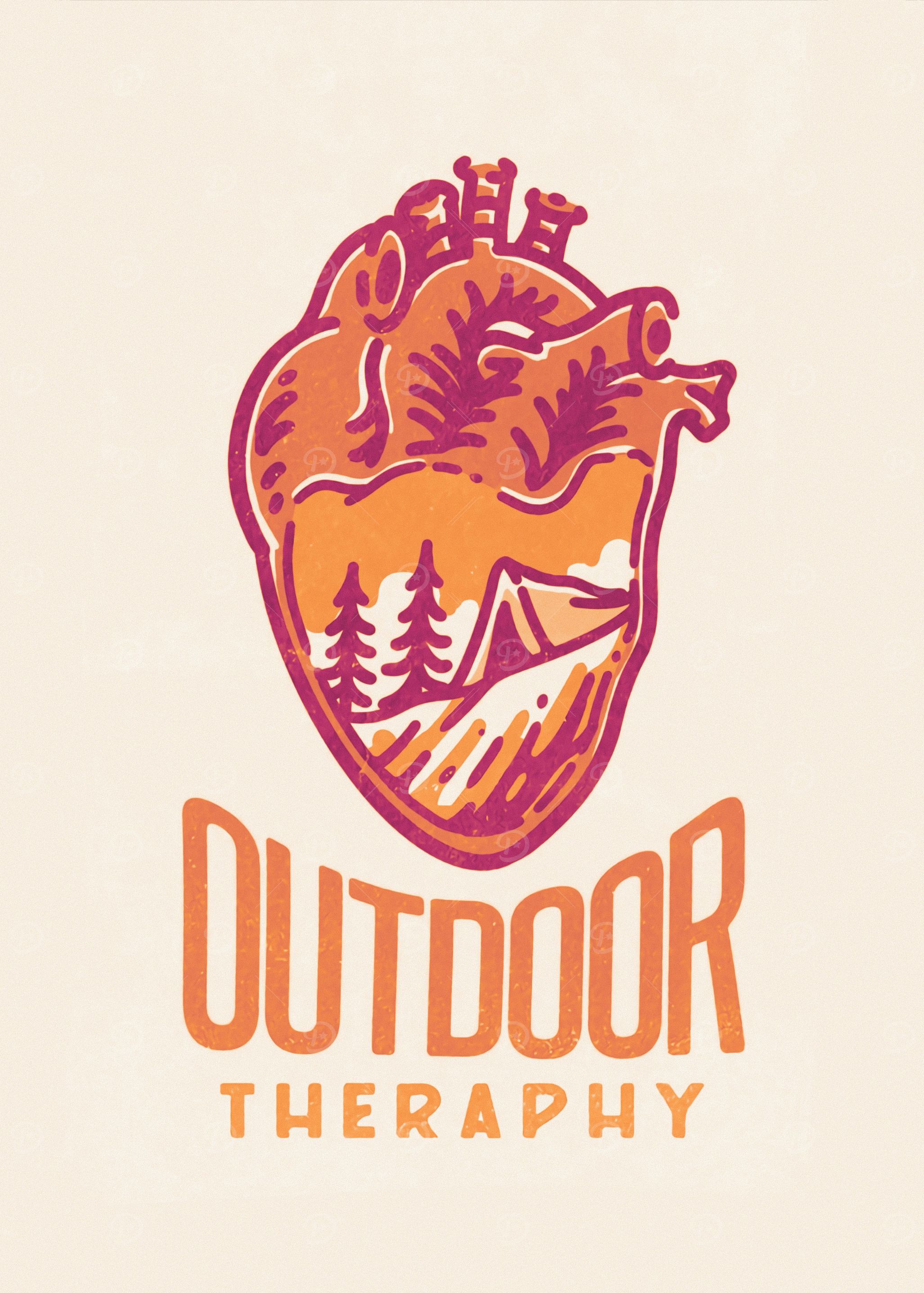 Outdoor nature