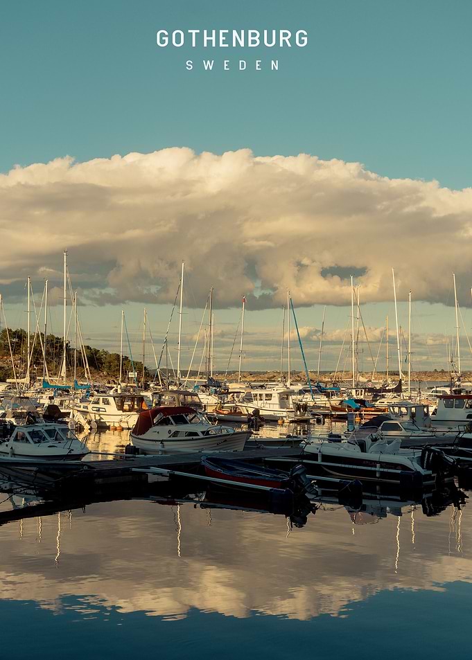 Gothenburg