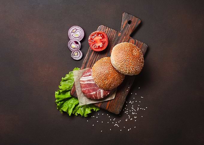 Hamburger