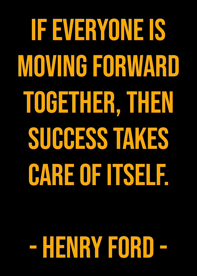 Henry Ford Quotes