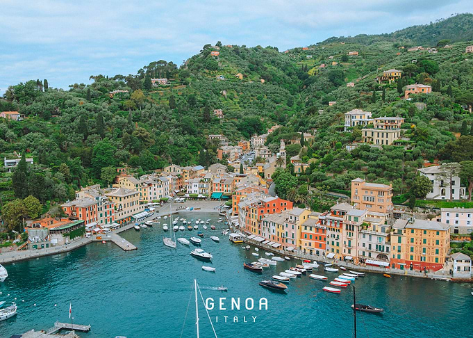 Genoa