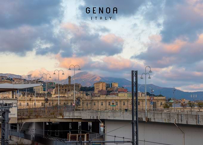 Genoa