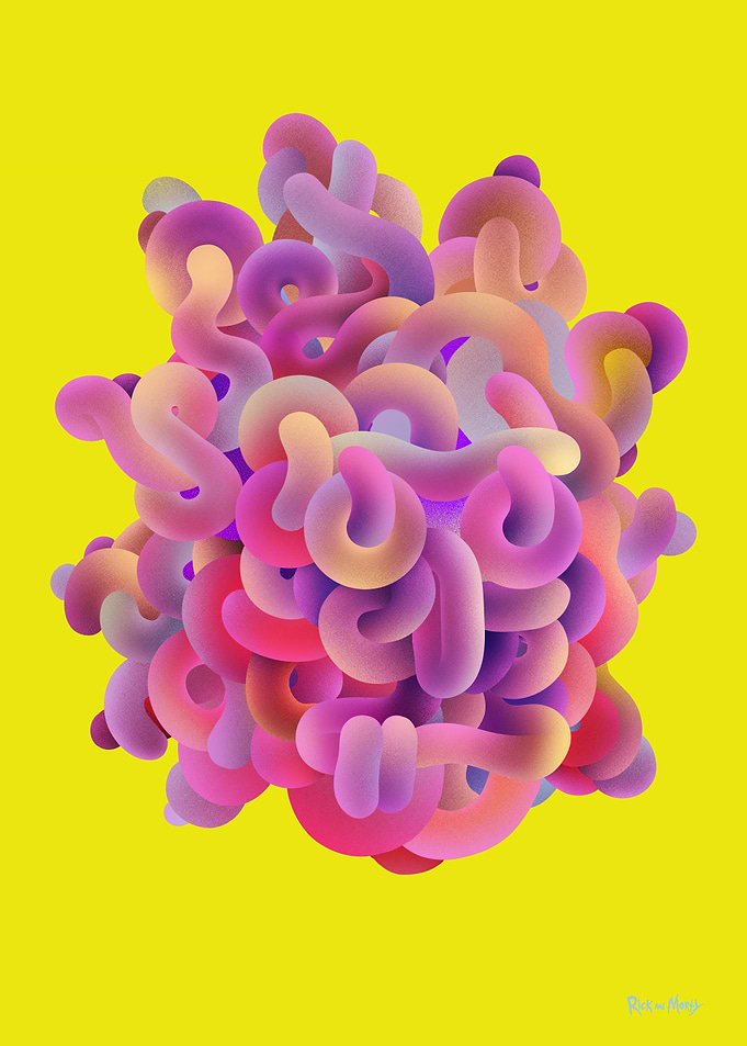 Squiggle Rick