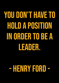 Henry Ford Quotes