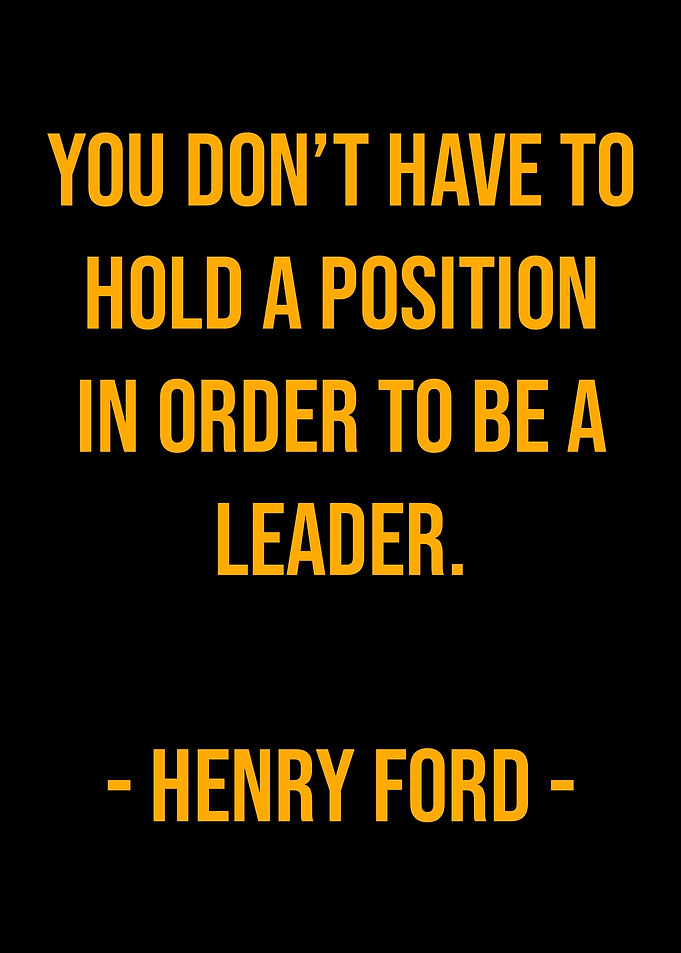 Henry Ford Quotes