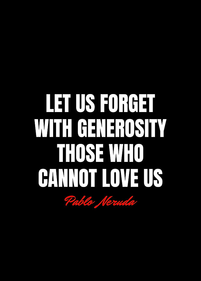 Pablo Neruda Quotes