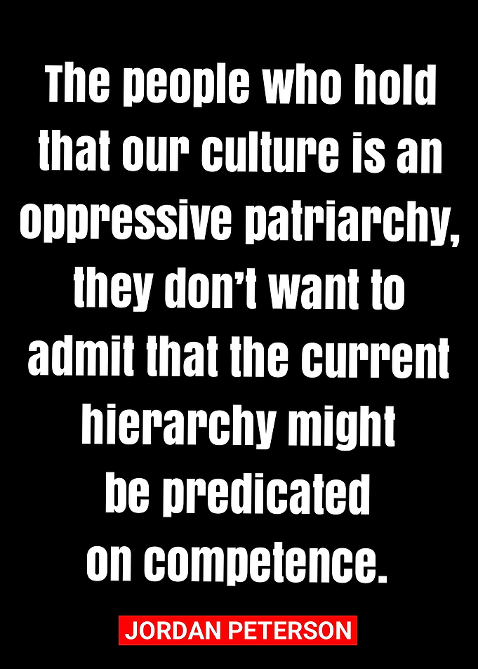 Jordan Peterson Quotes
