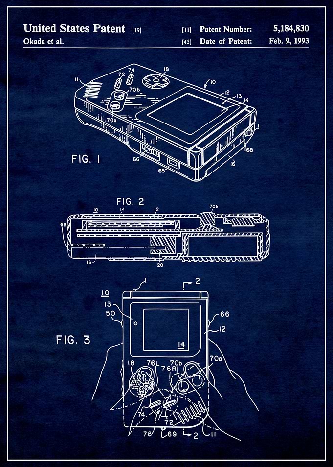 Game Boy 1993