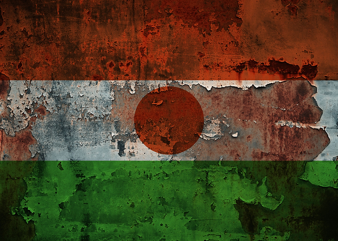 Niger