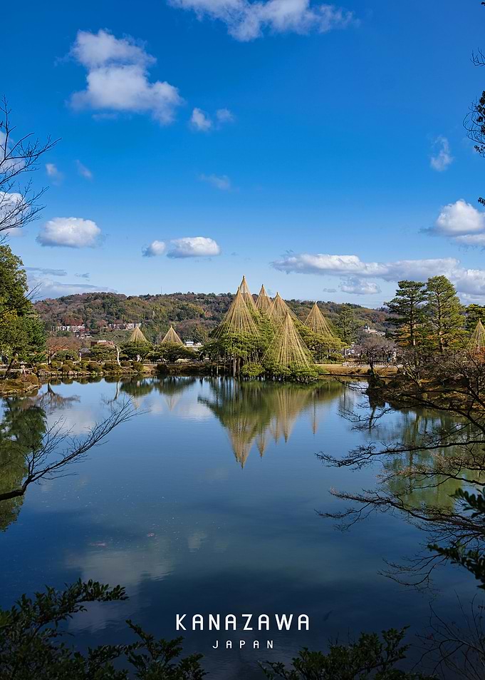 Kanazawa