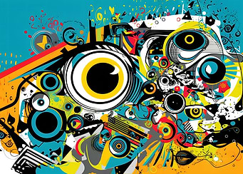 Chromatic Consciousness