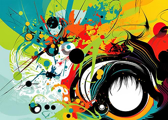 Psychedelic Perception
