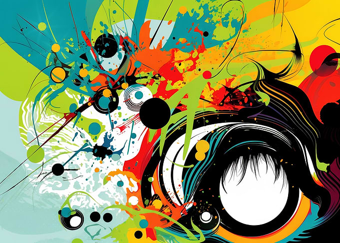 Psychedelic Perception