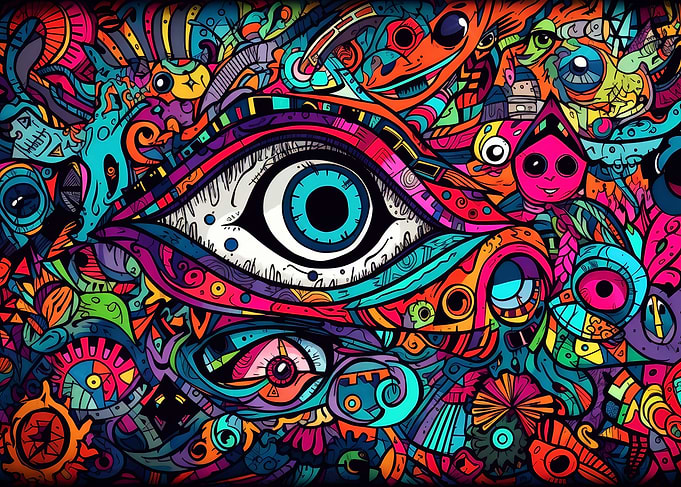 Fractal Foresight