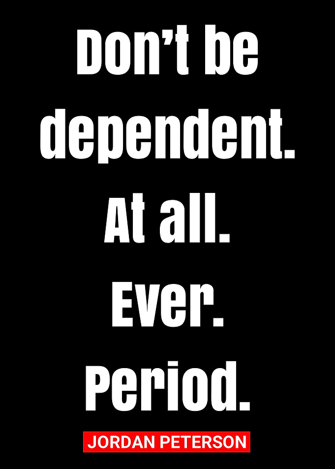Jordan Peterson Quotes