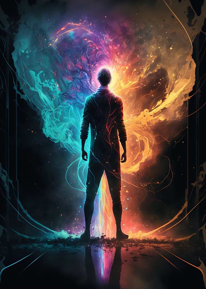 Galactic Splash