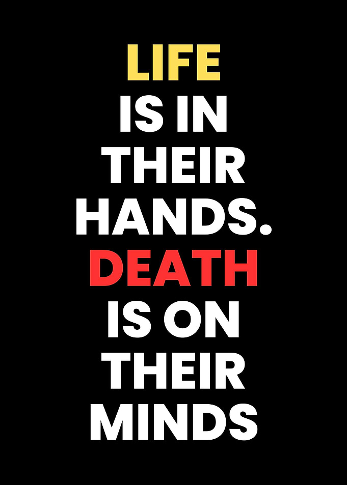 12 Angry Men Movie Slogan