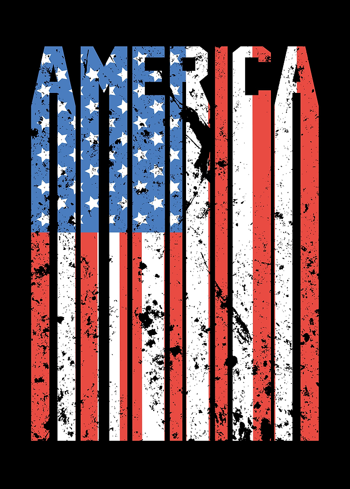 America