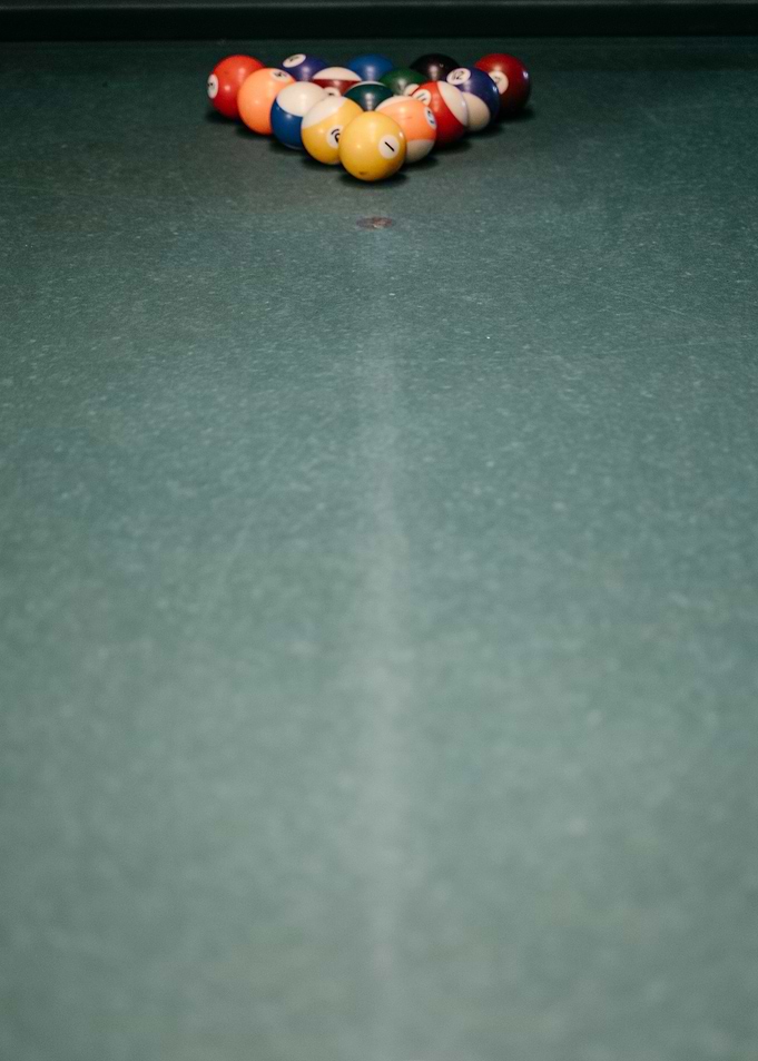 Billiard