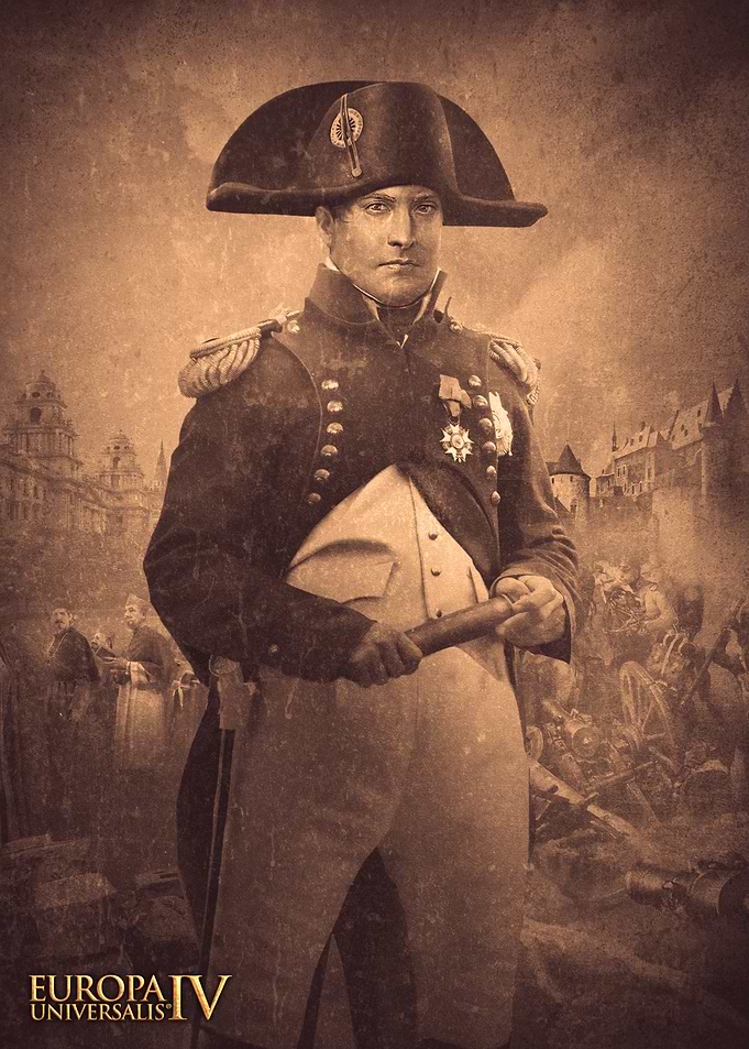 Emperor Napoleon