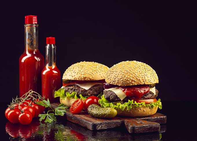 Hamburger