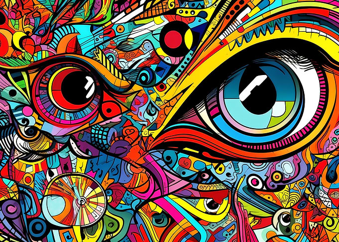 Lustrous Lucidity