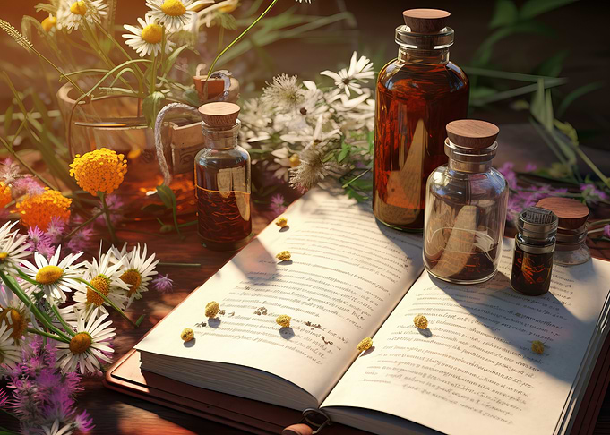 Herbal medicine