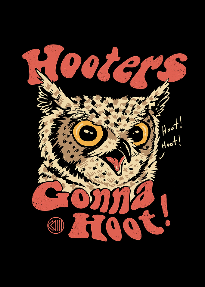 Hoot Owl