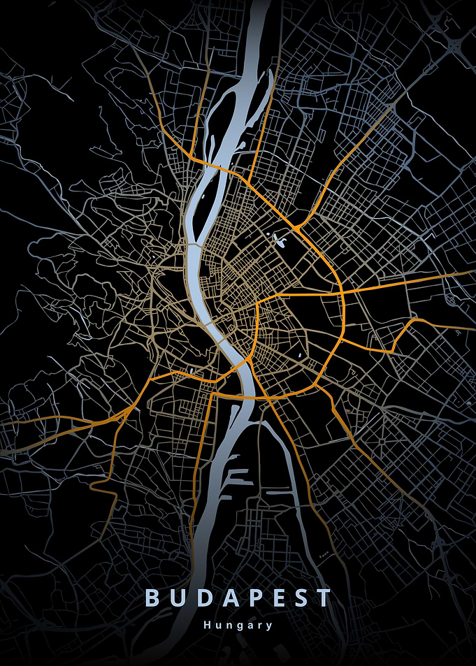 Budapest Hungary