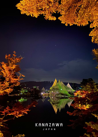 Kanazawa