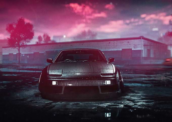 Japan Car