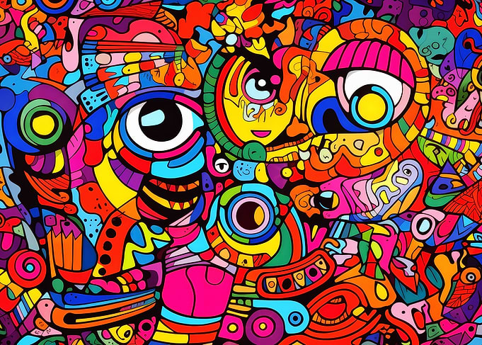 Vibrant Visions