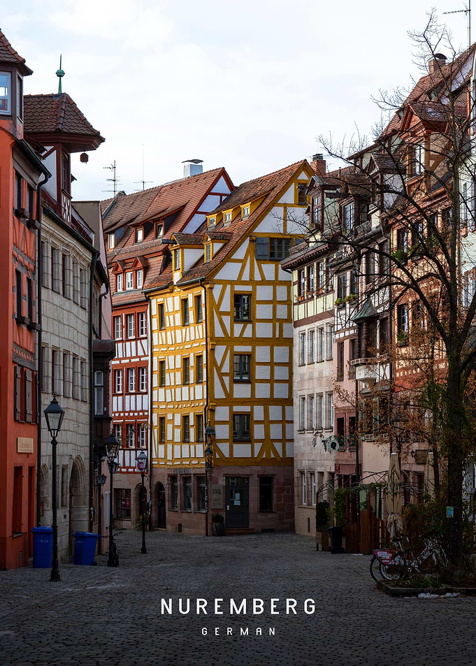 Nuremberg