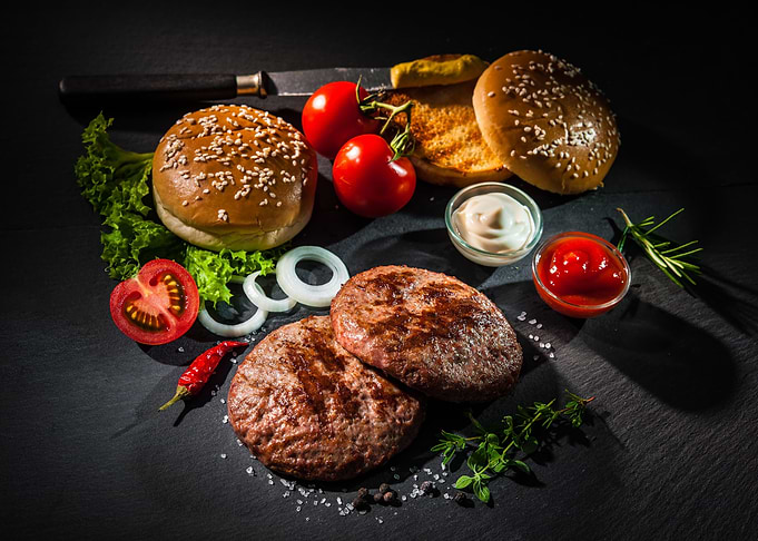 Hamburger