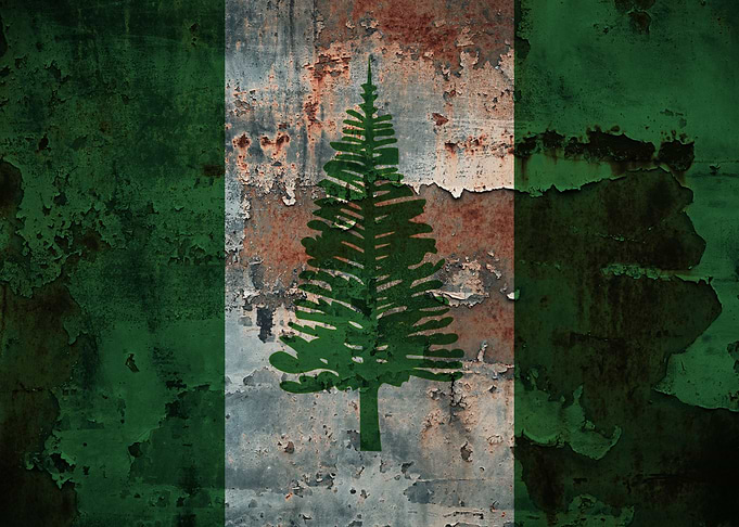 Norfolk Island