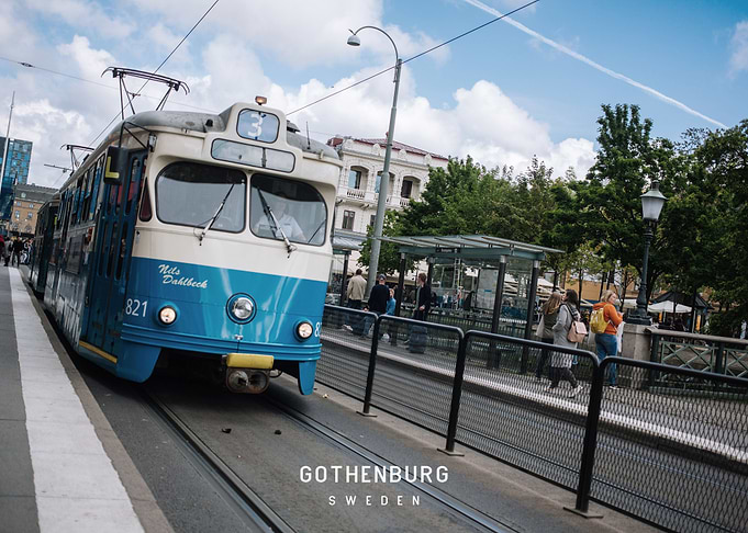 Gothenburg