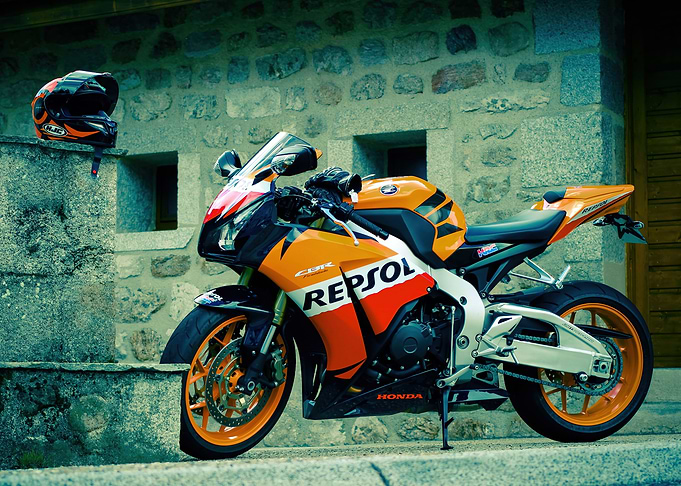 CBR