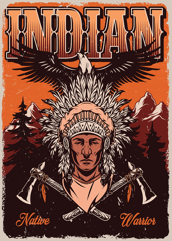 America Native