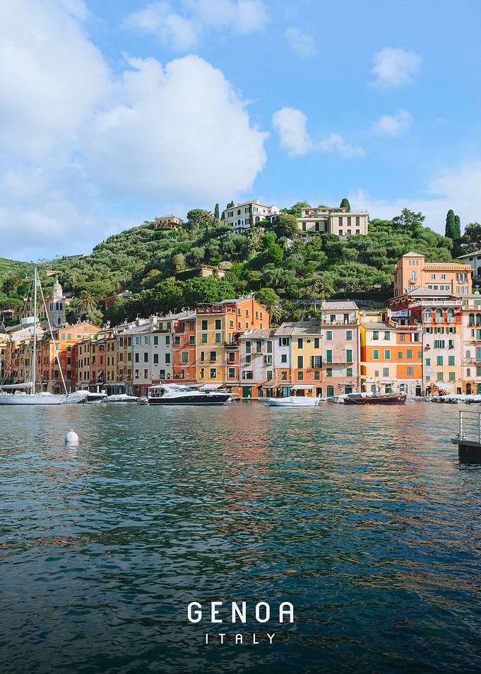 Genoa