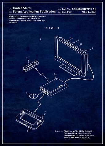 Games Console 2013