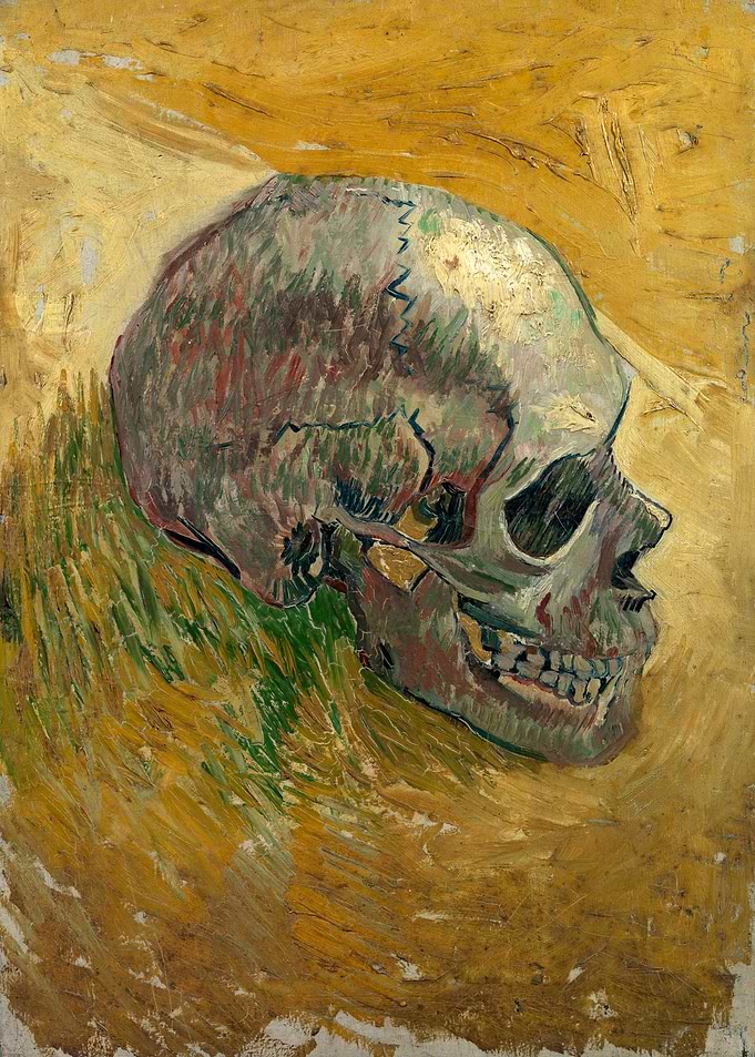 Vincent van Gogh