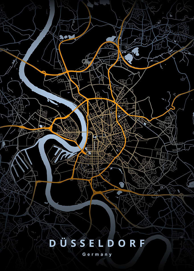 Dusseldorf Germany