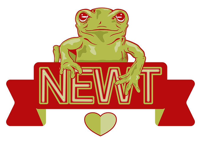 Lizard Heart